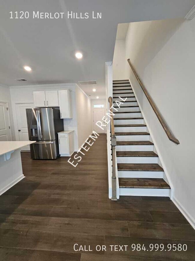 Building Photo - 1120 Merlot Hills Ln.