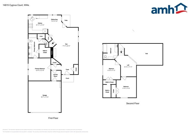 Building Photo - 14815 Cygnus Ct