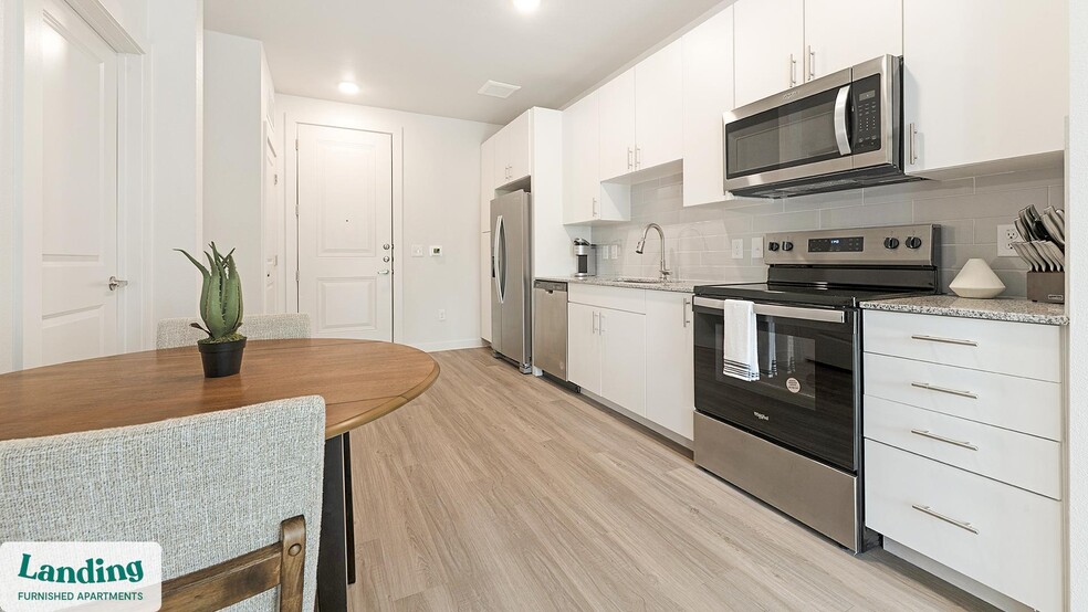 Building Photo - 6311 S 1st St