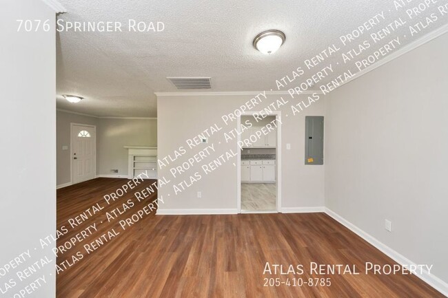 Building Photo - "McCalla Marvel: Newly Renovated 4-Bedroom...