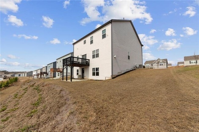 Building Photo - 4770 Burningbush Way