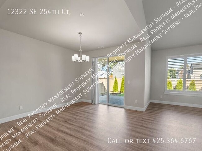 Building Photo - 12322 SE 254th Ct