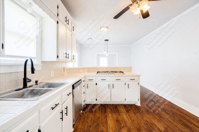 Building Photo - 2 br, 2 bath House - 1528 N Beard Ave