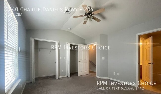 Building Photo - 1040 Charlie Daniels Pkwy