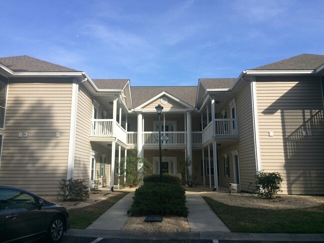 Primary Photo - 2 Bed, 2 Bath Condo for Rent in Sweetwater