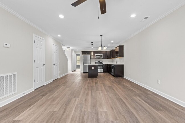 Building Photo - New Construction Townhome!