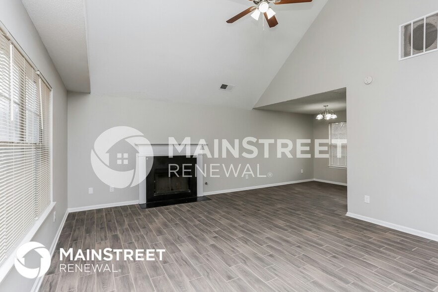 Building Photo - 3609 Salem Hills Dr