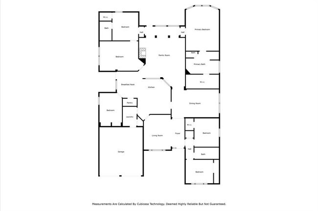 Building Photo - 7103 Hot Creek Trc