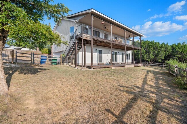 Building Photo - 5102 Sundown St