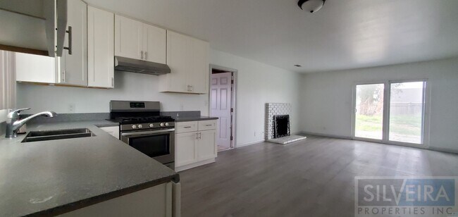 Building Photo - Four bedroom house available!