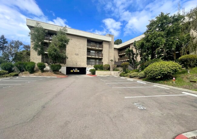 Building Photo - 6416 Friars Rd