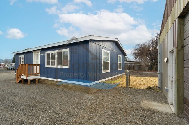 Building Photo - 2 Bedroom 1 Bath Home with 24x24 Shop and ...