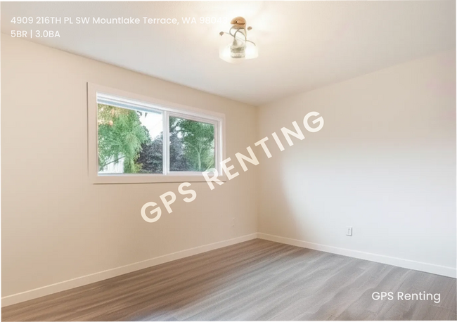 Building Photo - 4909 216th Pl SW