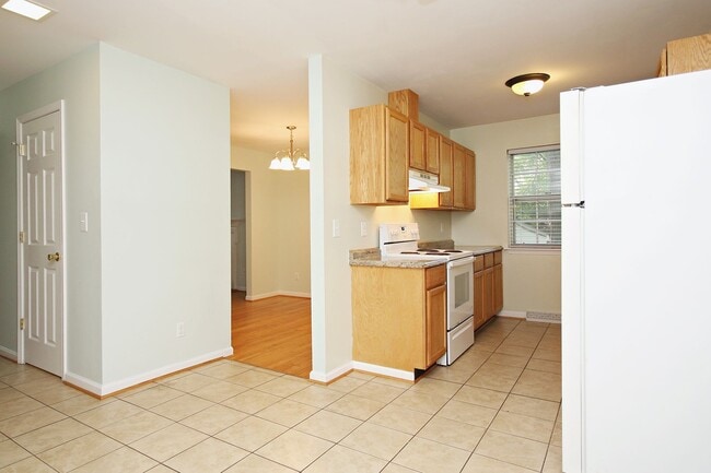 Building Photo - Student & Pet-Friendly Fry's Spring Duplex