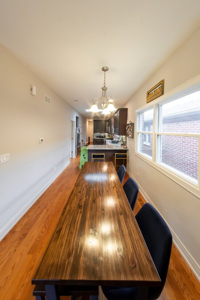 Building Photo - Beautiful West Humboldt Park Single Family Home