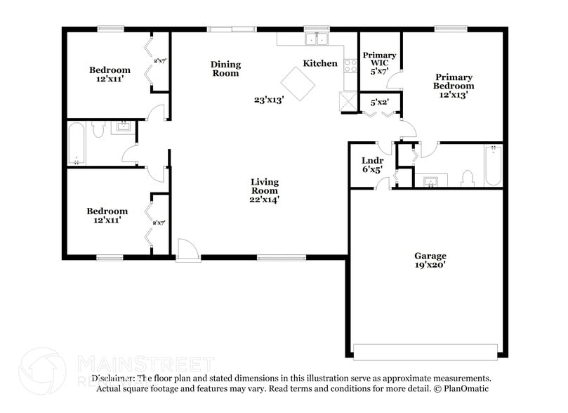 Building Photo - 1406 NW 8th Pl