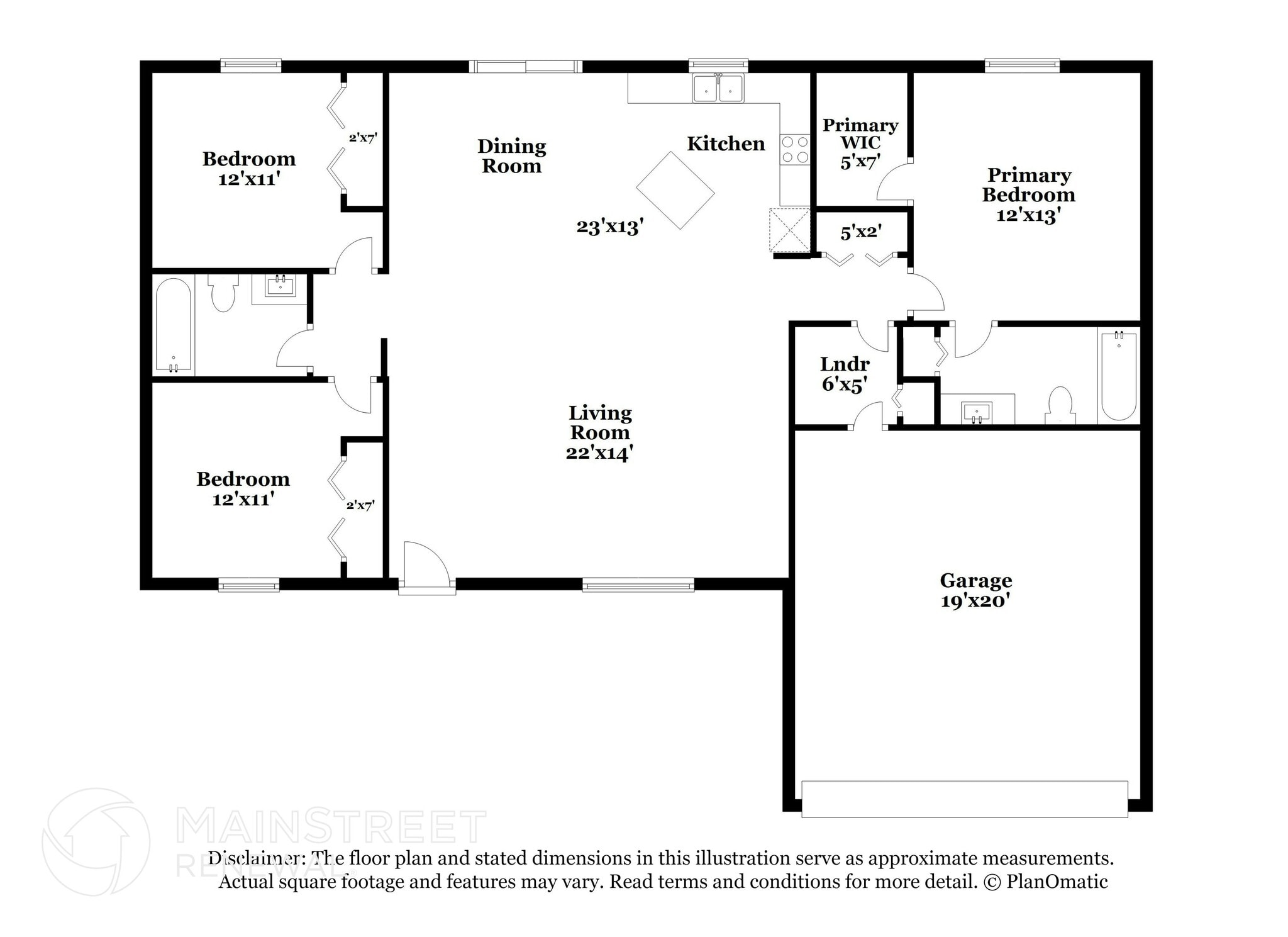 Building Photo - 1406 NW 8th Pl