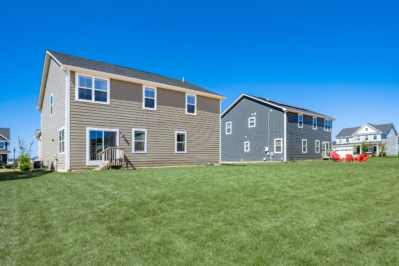 Building Photo - 968 Blackmore Dr