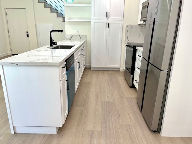 kitchen - 9946 Farragut Dr