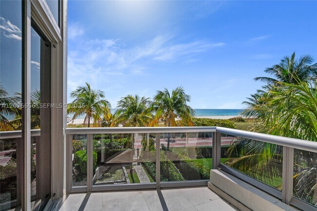 Building Photo - 5875 Collins Ave
