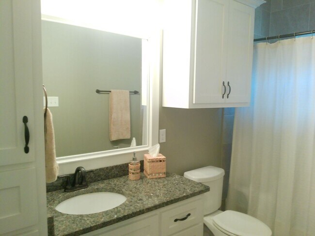 Building Photo - 8206 Big Bend Dr