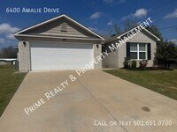 Building Photo - 6400 Amalie Dr