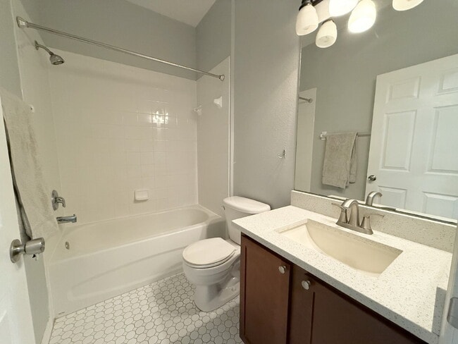 Building Photo - "Charming 3-Bedroom villa in Wesley Chapel...