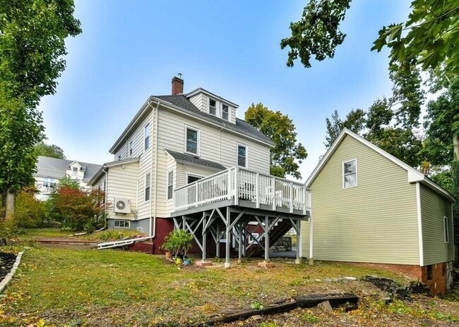 Building Photo - 92 S Central Ave