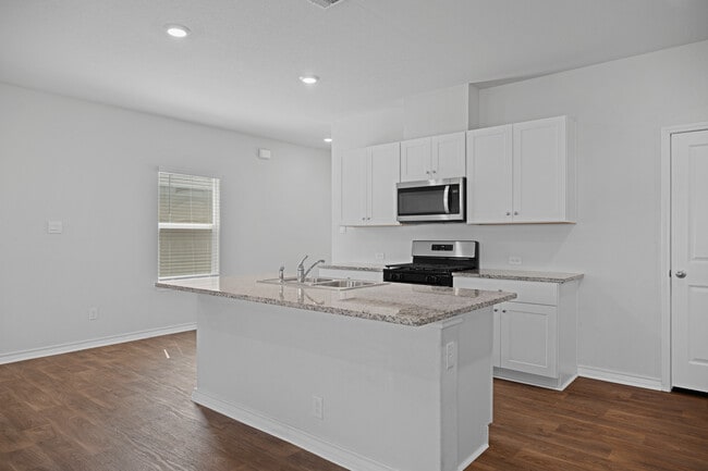 Building Photo - 4534 Bontebok Dr