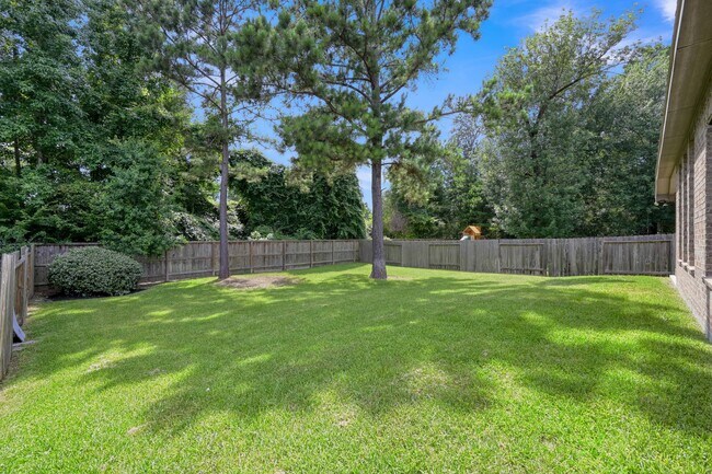 Building Photo - 122 S Bearkat Ct