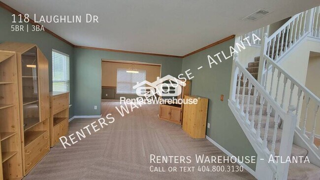 Building Photo - 118 Laughlin Dr