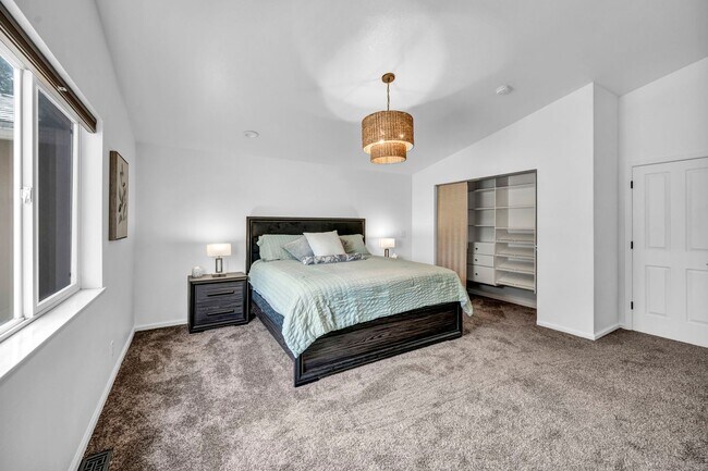 Building Photo - TAHOE-STYLE COUNTRY RETREAT | FULLY FURNISHED SINGLE-LEVEL HOME ON ACREAGE WITH 3-CAR GARAGE