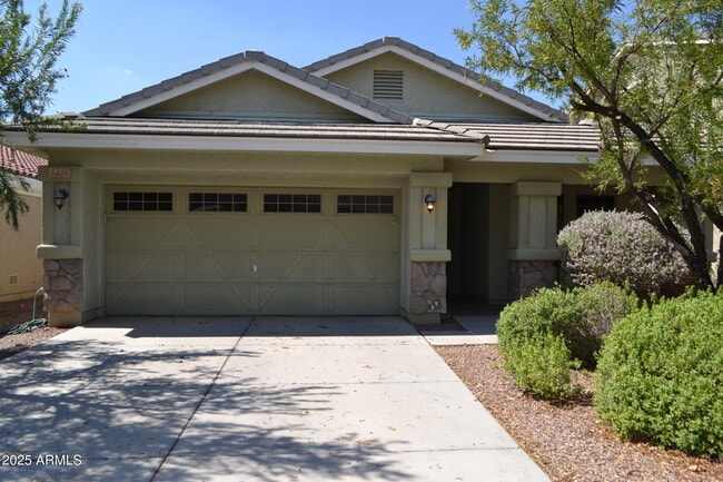 Building Photo - 3406 S Luiseno Blvd