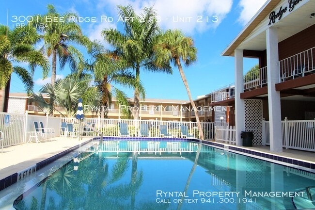 Building Photo - 3001 BEE RIDGE Rd