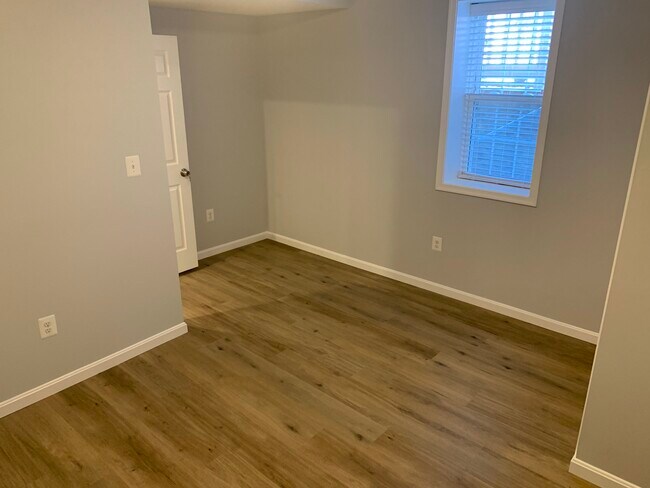 Bedroom #3 - 4631 Massachusetts Ave NW