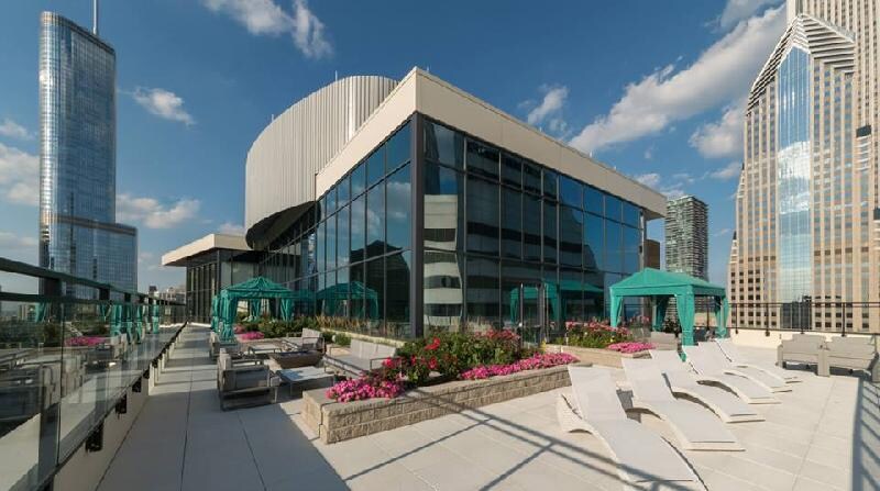 Building Photo - 175 N Wabash Ave