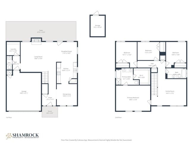 Building Photo - 6509 Tejas Dr