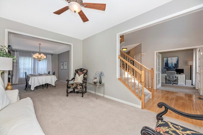 Building Photo - LEASE PENDING! Beautiful 4-Bedroom Colonial in Walkersville