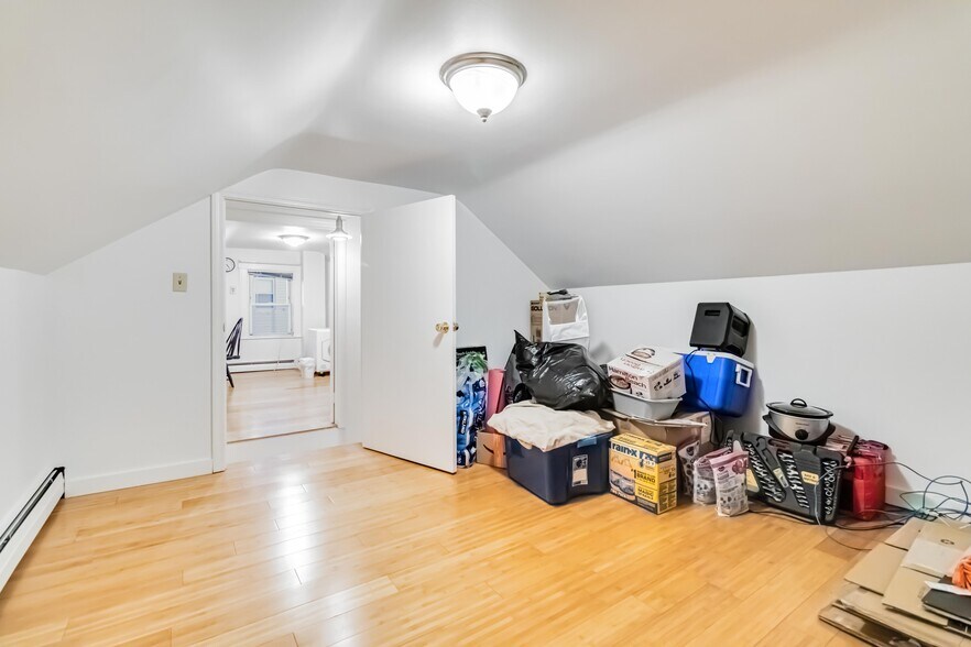 Building Photo - 50 Fisher Ave