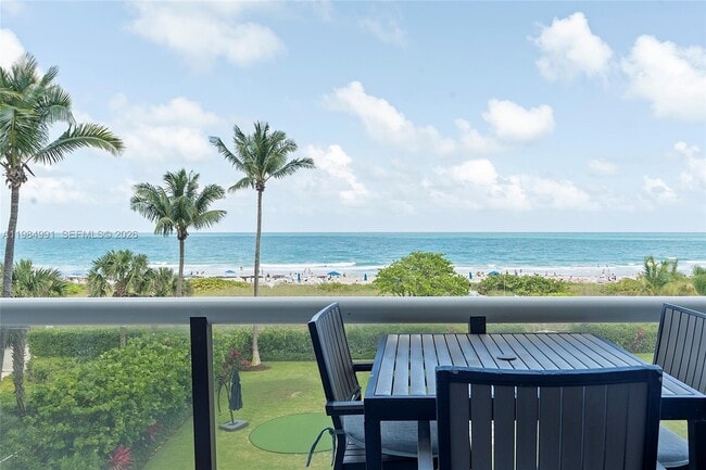 Building Photo - 9455 Collins Ave