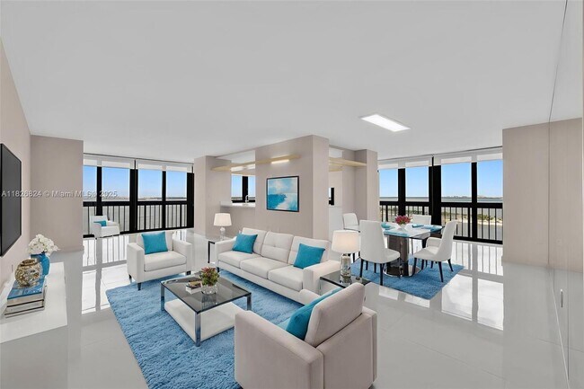Building Photo - 2333 Brickell Ave