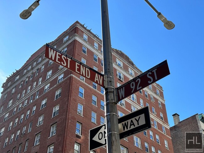 Building Photo - RENT STABILIZED Studio -Sunny - WEST END A...