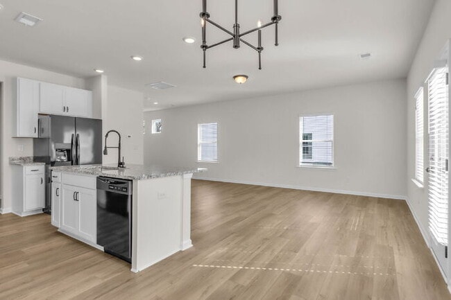 Building Photo - New Construction 3BR Townhome with Loft & 2-Car Garage in Downtown Travelers Rest