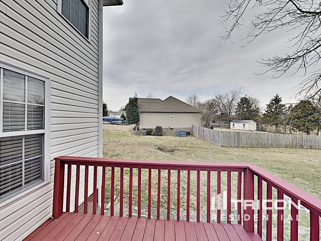 Building Photo - 419 Tucker Trice Blvd