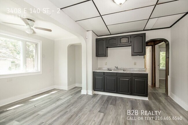 Building Photo - 3408 E 140th St