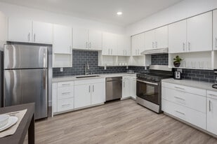 Interior Photo - Prospera at Fiddyment