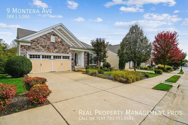 Building Photo - 9 Montera Ave