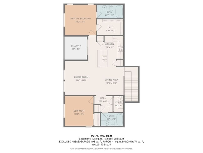 Building Photo - 1603 Burnside Pl