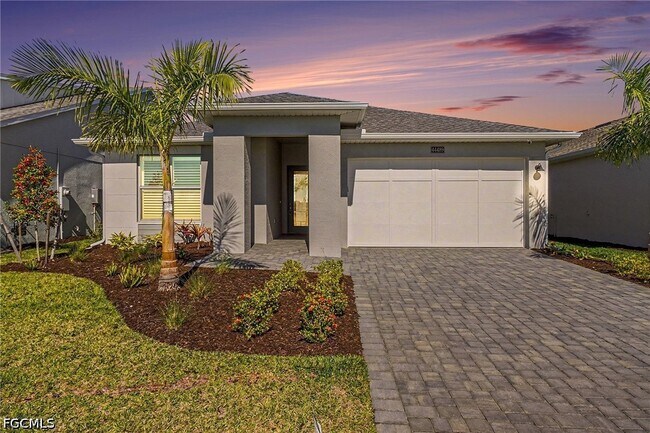 Building Photo - 44489 Panther Dr