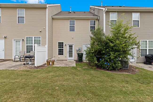 Building Photo - 3240 Warm Springs Ln